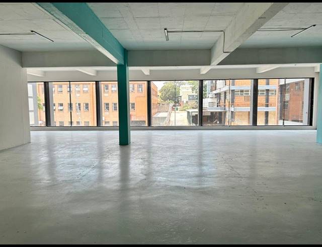 281M² WAREHOUSE TO LET IN WYNBERG